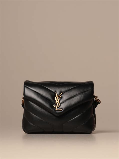 bolsos ysl rebajas|bolso saint laurent.